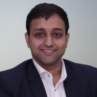 TreadBinary® Technologies Private Limited Employee Darshil Shah's profile photo