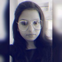 ZikZuk Employee Shailaja Kommu's profile photo