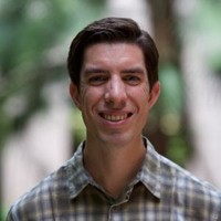 National Committee on U.S.-China Relations Employee Tyler Harlan's profile photo