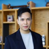 Meta Employee Winton S's profile photo