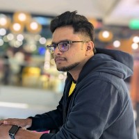 IONAGE Employee Ajay J's profile photo