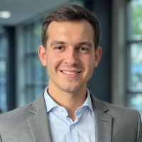 Optiverse Employee Mario Assaf's profile photo