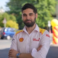 Anastasios Rousidis Email