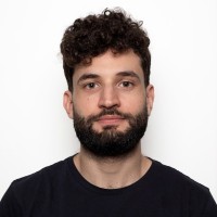 AiProfile.com Employee Fernando Binkowski's profile photo