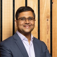 Ricola Employee Ram Golikere's profile photo