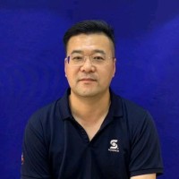 Sonoco Employee Robert Qu's profile photo