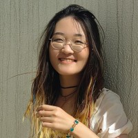 SeeM Employee Ruiyi Lian's profile photo
