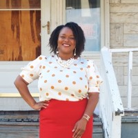 Latasha Barnes Email & Phone Number