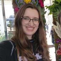 Travelers Employee Katie Ring's profile photo