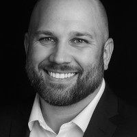 ikonGPS Employee Lukus Spence's profile photo