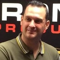 Brandon Murray Email & Phone Number