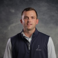 8AM Golf Employee Bear Mooney's profile photo