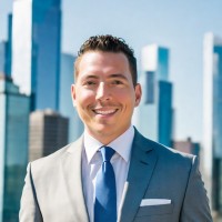 ITG Communication,LLC Employee Robert Palma's profile photo