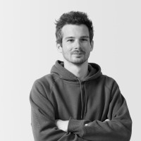 LAFOURMI Employee Jeremy Nessim's profile photo