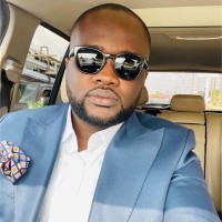 CHATEAU SAINT-JUST Employee Martin Silue's profile photo