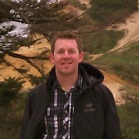 Prokeep Employee Mark Kanof's profile photo