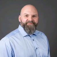 Texplast Employee Dennis Wahrenberg's profile photo