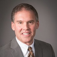 First Bank Employee Steven Rubinstein's profile photo