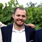 Galvasa Employee Mateo Momesso's profile photo