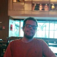 Serpro Employee Jonas Castro's profile photo