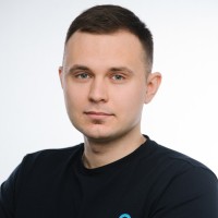Dmitry Litvinko's profile photo