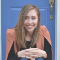 CareFirst BlueCross BlueShield Employee Megan Shaffer's profile photo