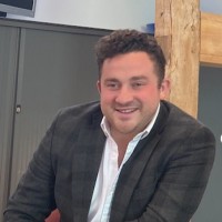 ROSE Employee Jamie Loughlin's profile photo