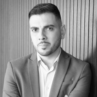 Arsen Oganesyan Email & Phone Number