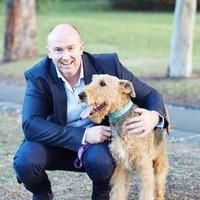 Ceva Santé Animale Employee Mark Heffernan's profile photo