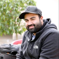 City of Terrace Employee Monty Gill's profile photo