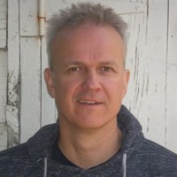 Tasman District Council Employee Jack Cerfontaine's profile photo