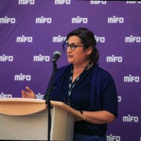 MIFO Employee Anne Gutknecht's profile photo