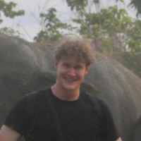 Mykito Sciences Employee Demitri Sukharev's profile photo
