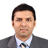 Excel Elevator Inc Employee Muhammad Abdullah's profile photo