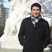 Sinova Employee Camilo Andres Rodriguez R.'s profile photo