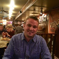 PinAcle Stainless Steel Inc. Employee Jason Dixon's profile photo