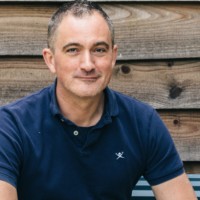 Love Sum Dumplings Employee Mike Hemming's profile photo