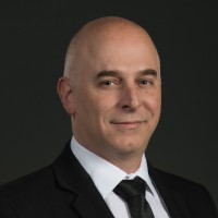 Quincy Compressor Employee Erik Baccin's profile photo