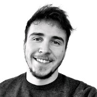 Polytech Employee Samuel Harder's profile photo