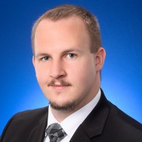Eli Lilly and Company Employee Aaron Burns's profile photo