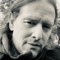 ZEIT ONLINE Employee Andreas Loos's profile photo