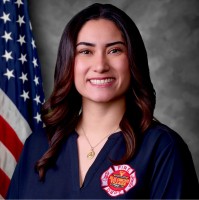 Fatima Serna Email & Phone Number