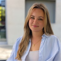 Riege Software Employee Liza Schwarz's profile photo