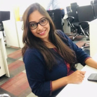 Monika Maheshwari Email