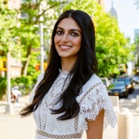 Kriss & Feuerstein LLP Employee Chloe Noghreh's profile photo