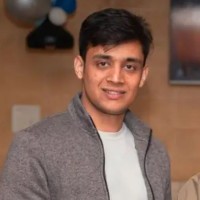Mississippi State University College of Forest Resources Employee Rajeev Bhattarai's profile photo