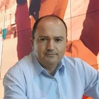 Fernando Cerdeira Email & Phone Number