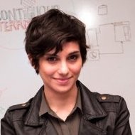 Ana Becker Email & Phone Number