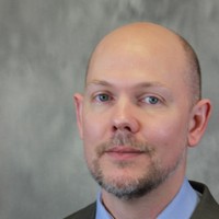 Experic Employee Justin Lacombe's profile photo
