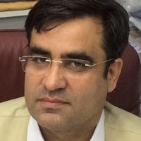 Naimat Khan Email & Phone Number